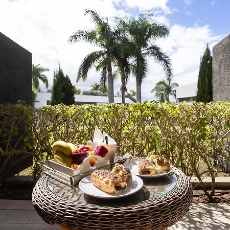 Home2book Stylish In The North With Teide Views 아파트 Santa Úrsula