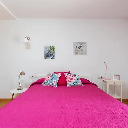 Home2book Stylish In The North With Teide Views 아파트