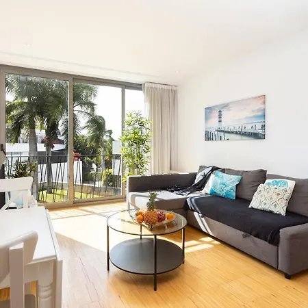 Home2book Stylish In The North With Teide Views Apartamento *
