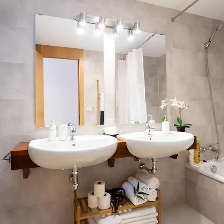 Home2book Stylish In The North With Teide Views * סנטה אורסולה