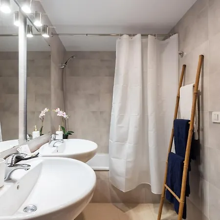 Home2book Stylish In The North With Teide Views דירה
