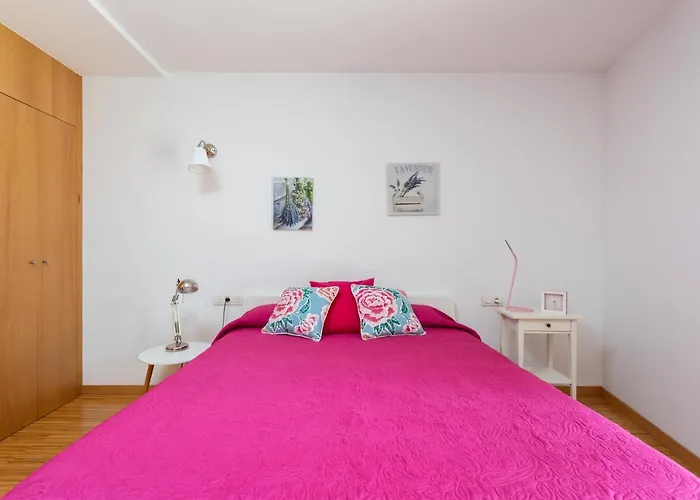 Home2book Stylish In The North With Teide Views Lejlighed