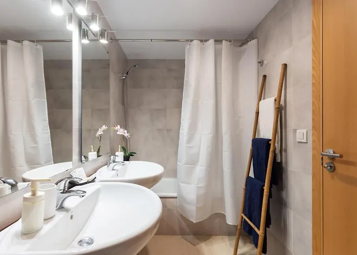 Home2book Stylish In The North With Teide Views Lejlighed