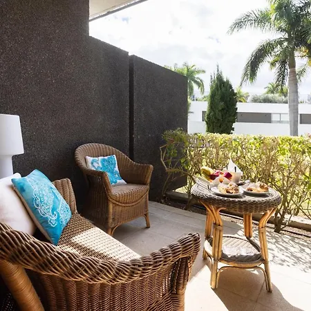 Home2book Stylish In The North With Teide Views