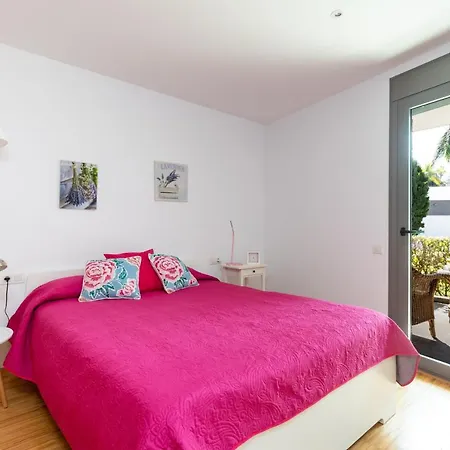 Home2book Stylish In The North With Teide Views