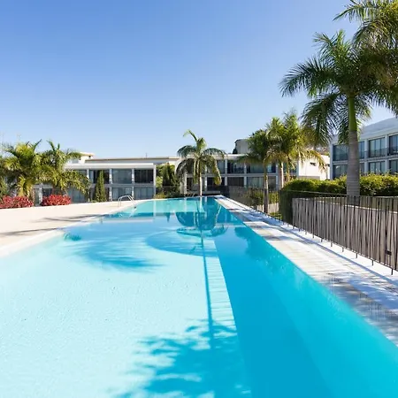 公寓 Home2book Stylish In The North With Teide Views 圣乌尔苏拉