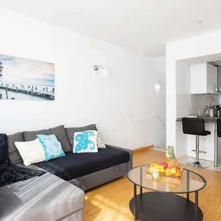 公寓 Home2book Stylish In The North With Teide Views 圣乌尔苏拉