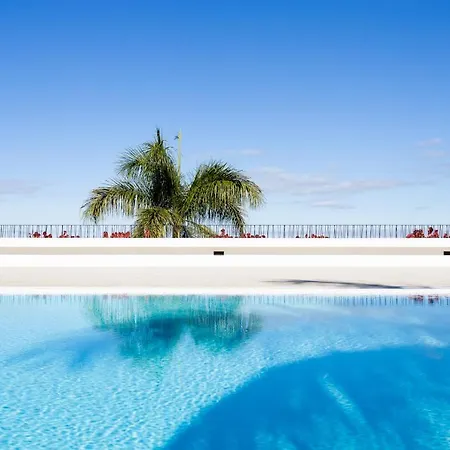 Home2book Stylish In The North With Teide Views 圣乌尔苏拉