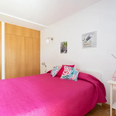 Home2book Stylish In The North With Teide Views 公寓 圣乌尔苏拉