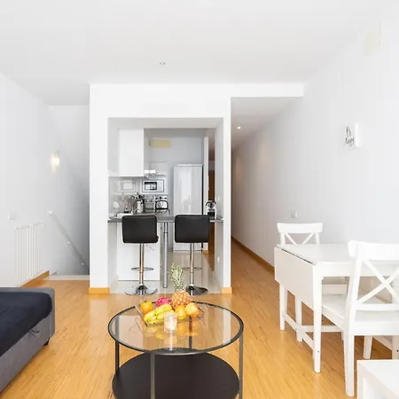 公寓 Home2book Stylish In The North With Teide Views 圣乌尔苏拉