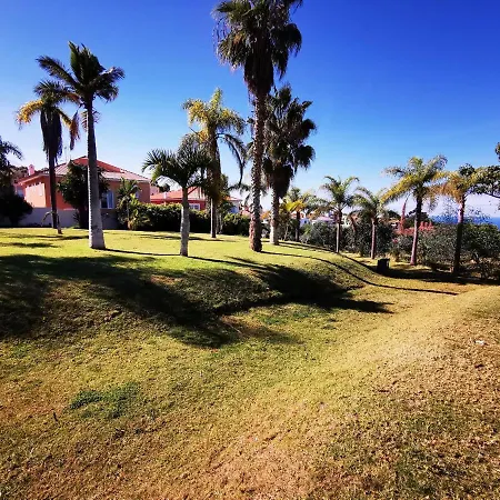 公寓 Home2book Stylish In The North With Teide Views *