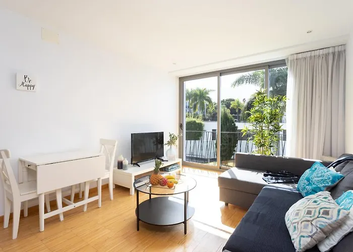 Home2book Stylish In The North With Teide Views