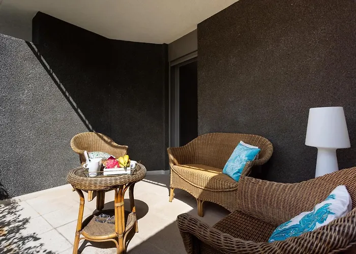 Home2book Stylish In The North With Teide Views Santa Ursula (Tenerife)