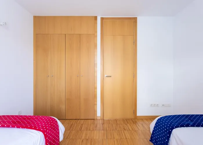 Home2book Stylish In The North With Teide Views * Santa Ursula (Tenerife)