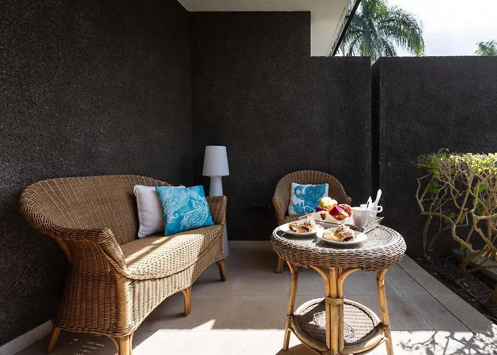 Apartment Home2book Stylish In The North With Teide Views Santa Ursula (Tenerife)