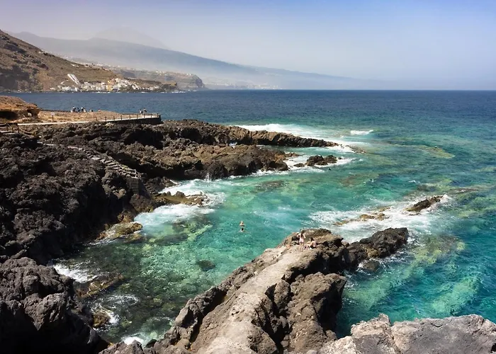 Home2book Stylish In The North With Teide Views *