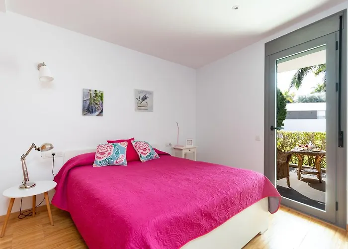 Home2book Stylish In The North With Teide Views