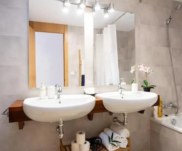 Home2book Stylish In The North With Teide Views * Santa Úrsula