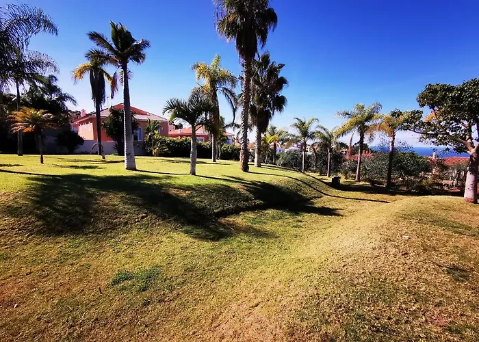 Διαμέρισμα Home2book Stylish In The North With Teide Views *